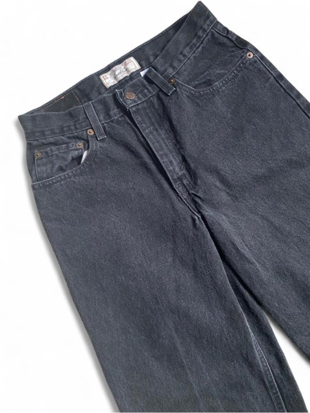 Levi’s Signature Relaxed Fit Jeans | Size 18